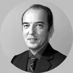 Portrait de Gilles Collin