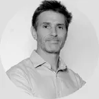 Portrait de James Meyer